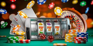 Зеркало Casino GMSlots